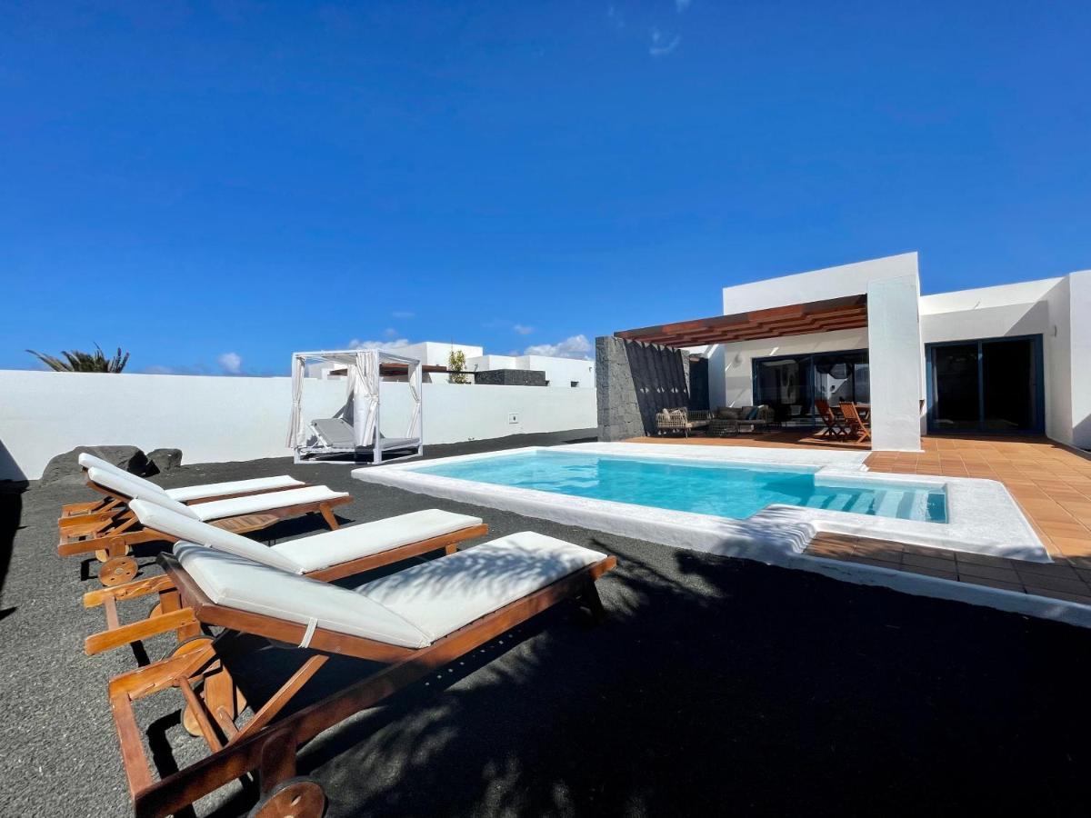 Nayra By Villalia Playa Blanca (Lanzarote)